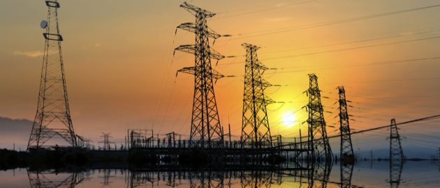 Die nur schleppend vorangehende Umsetzung der Energiewende in Deutschland nährt in der mittelständischen Wirtschaft die Angst vor einem Blackout - wie kann in Zukunft die Energiesicherheit gewährleistet werden?