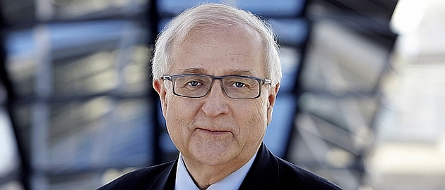 Rainer Brüderle fordert steuerliche Entlastungen für Unternehmen.