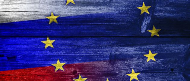 Russland EU Sanktionen