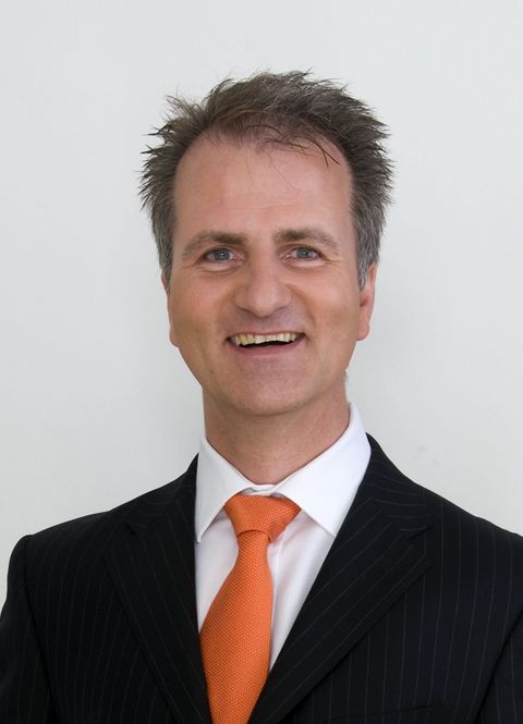 Jan Westerbarkey ist Geschäftsführer vom Unternehmen Westaflex.