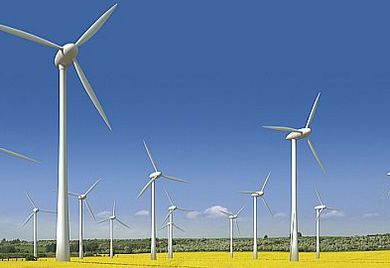 In Zukunft werden Onshore-Windkraft und Photovoltaik den deutschen Energiemarkt dominieren.