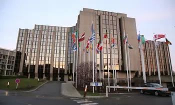 Europäische Rechnungshof