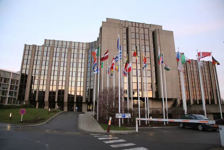 Europäische Rechnungshof