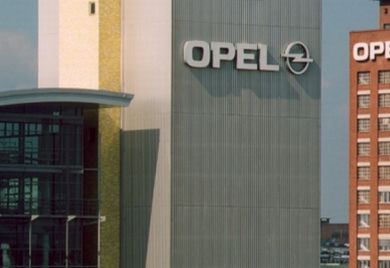 Der Einkauf bei Opel hat eine neue Richtung eingechlagen.