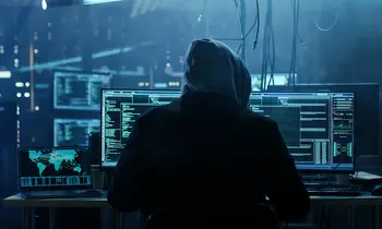 Hacker verunsichern Unternehmen - und viele sind nicht optimal für die Cyberangriffe gerüstet.