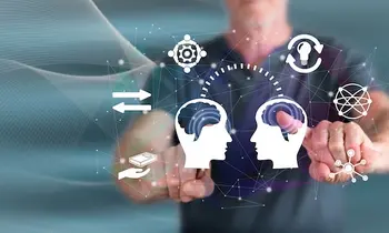 Wissenstransfer mit KI Foto: Shutterstock