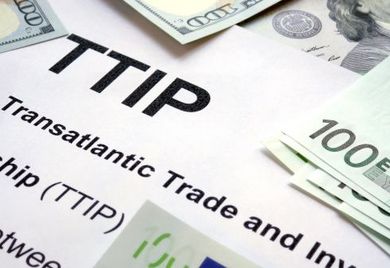 Erst geheim, dann umstritten: Was wirklich im TTIP-Abkommen steht, wissen selbst die meisten Politiker nicht.