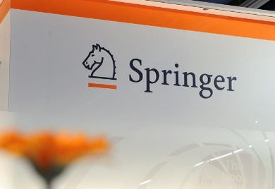 Die Übernahme von Springer Science durch BC Partners war der größte Private Equity Deal des ersten Halbjahres.