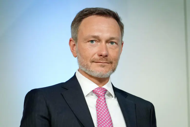 Federführend beim Zukunftsfinanzierungsgesetz: Finanzminister Christian Lindner (FDP)