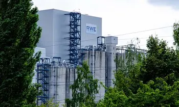 RWE Gebäude