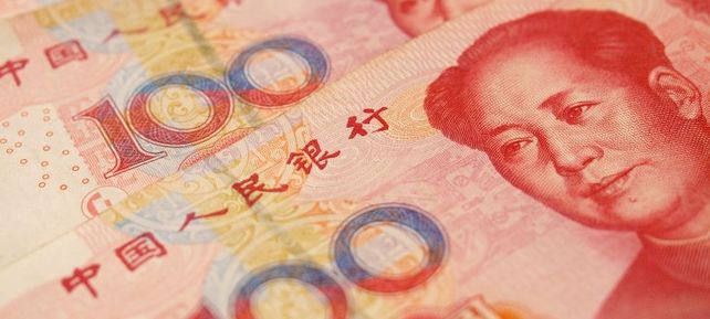 Dritte Devise: Neben Euro und US-Dollar entwickelt sich der chinesische Renminbi zur gängigen Handelswährung für den Mittelstand.