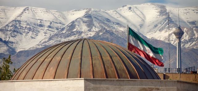 Die eisigen Zeiten zwischen dem Iran, der EU und den USA sind bald vorüber. Schon bald werden erste Sanktionen gelockert.