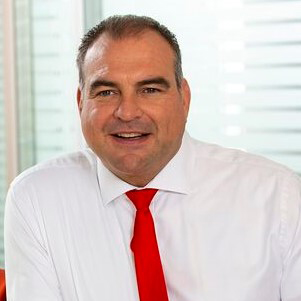 Andreas Dehlzeit ist Geschäftsführer Bibby Financial Services