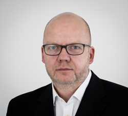 Günther Hasselmann ist Mitgründer und Vorstand der M&A-Beratung Dennso AG in Hamburg
