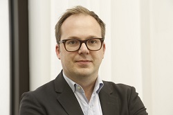 Rainer Haselmann ist SAFE Professor of Finance, Accounting and Taxation an der Goethe-Universität in Frankfurt