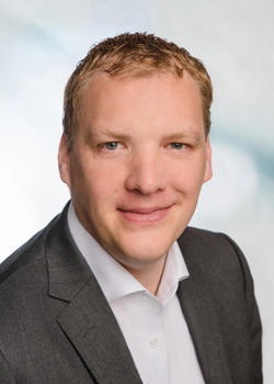Willem Keijzer ist Geschäftsführer der auf den Mittelstand spezialisierten M&A-Boutique CNX Transaction Partners.