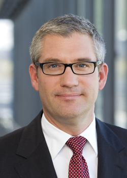 Michael Euchner ist Partner bei der Unternehmensberatung Ebner Stolz und Experte für Distressed M&A-Transaktionen.
