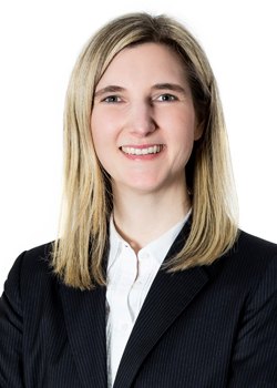 Sara Berendsen ist Partnerin im Bereich Gesellschaftsrecht/M&A bei der Kanzlei Greenberg Traurig.