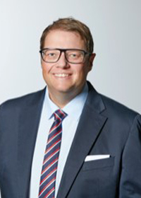 Christian Walter ist Mitglied der Geschäftsleitung der Siebenwurst Gruppe.